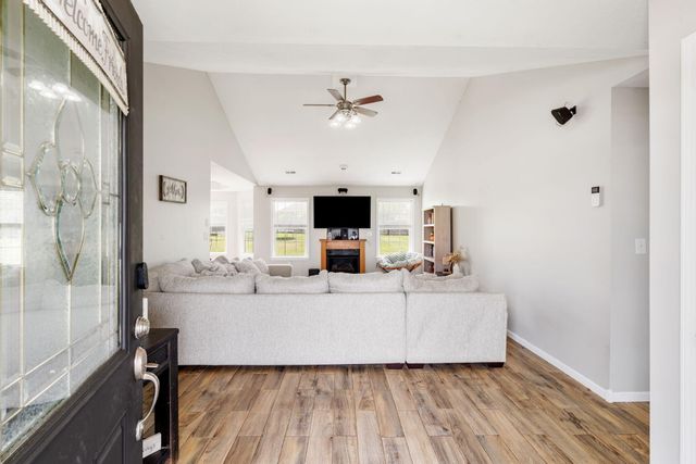 505 BILLY JOE SAPP DR, Ashland, MO 65010
