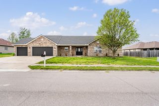 505 BILLY JOE SAPP DR, Ashland, MO 65010