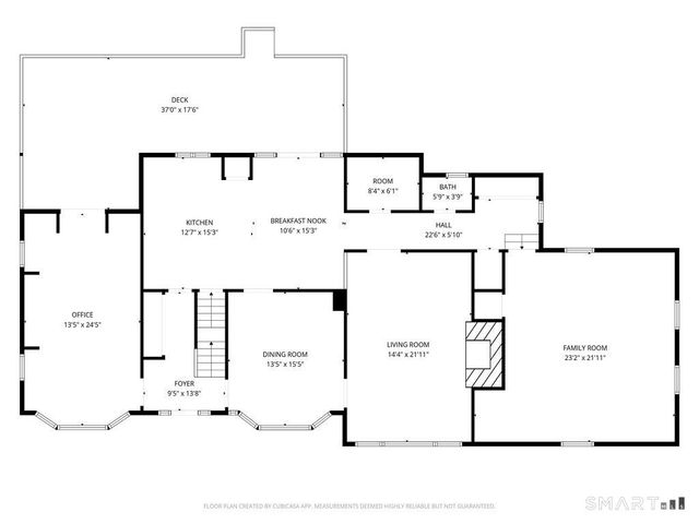 17 Abbotts Hill Road, Newtown, CT 06470