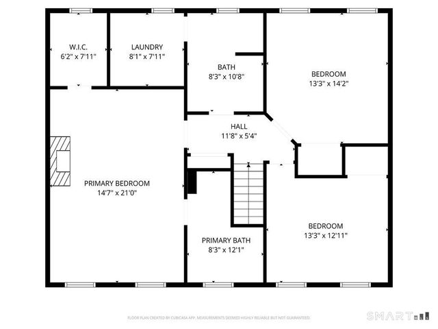 17 Abbotts Hill Road, Newtown, CT 06470