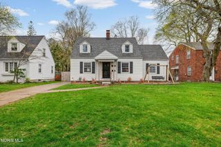 4008 Beechway Boulevard, Toledo, OH 43614