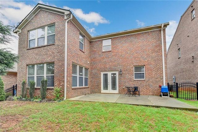 13030 Dartmore Avenue, Alpharetta, GA 30005