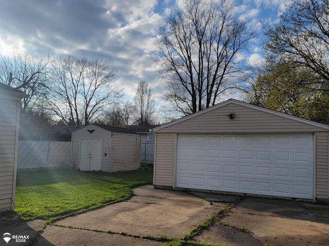 211 Athletic Street, Otisville, MI 48463
