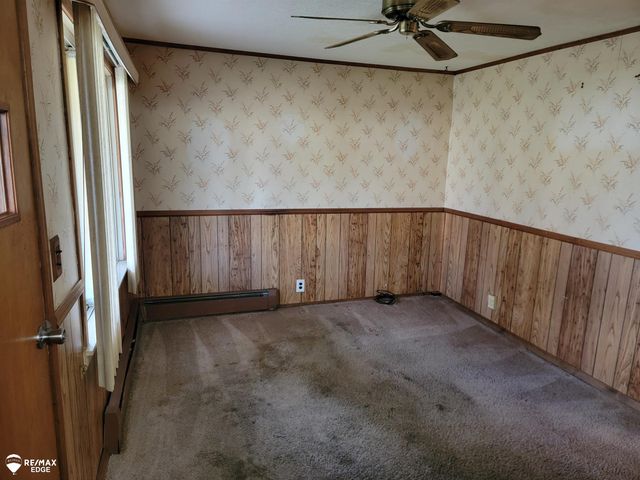 211 Athletic Street, Otisville, MI 48463