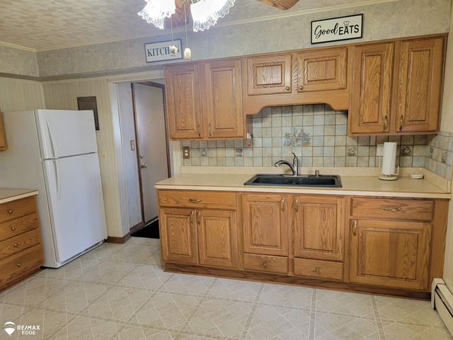 211 Athletic Street, Otisville, MI 48463