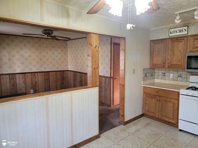 211 Athletic Street, Otisville, MI 48463