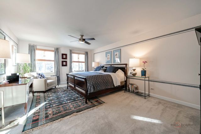 1 Astor Court, Lincolnshire, IL 60045