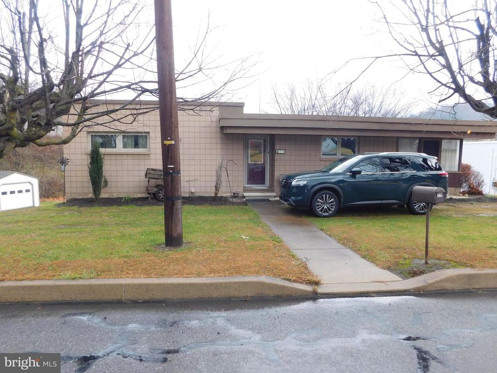 19 ORT VALLEY ROAD, Lewistown, PA 17044