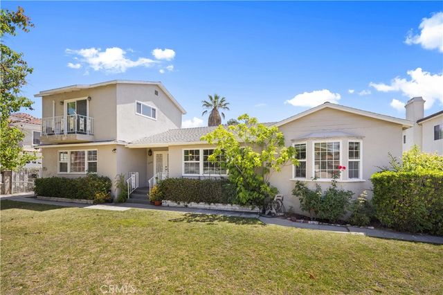 6130 Hart, Temple City, CA 91780