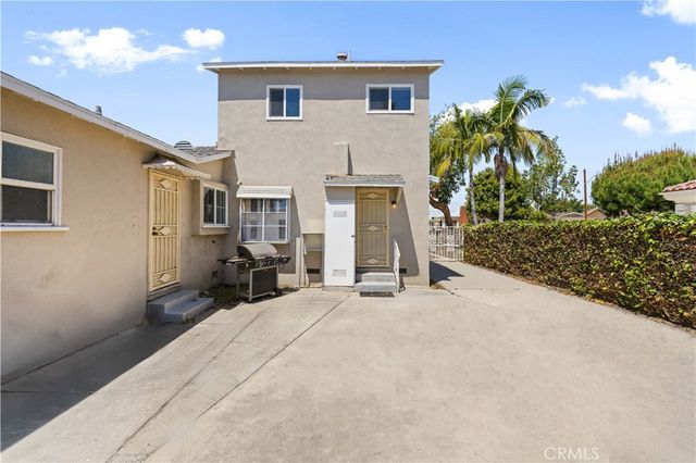 6130 Hart, Temple City, CA 91780