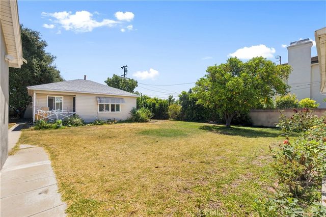 6130 Hart, Temple City, CA 91780