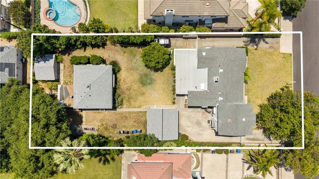 6130 Hart, Temple City, CA 91780