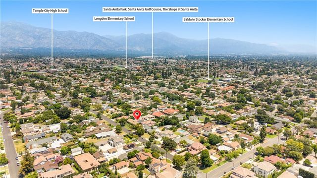 6130 Hart, Temple City, CA 91780