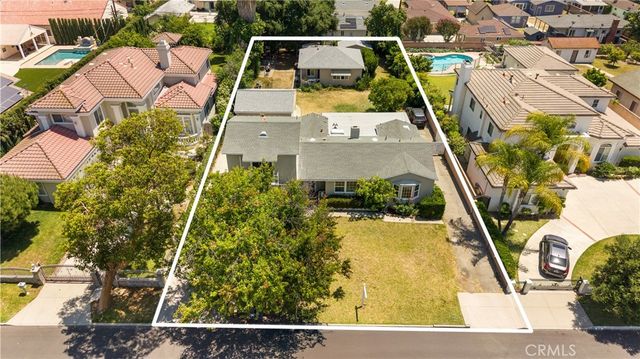 6130 Hart, Temple City, CA 91780