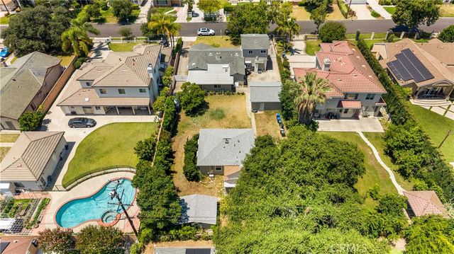 6130 Hart, Temple City, CA 91780