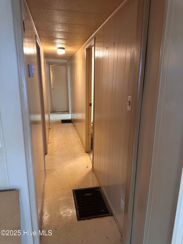 120 Youpon Drive, Hubert, NC 28539