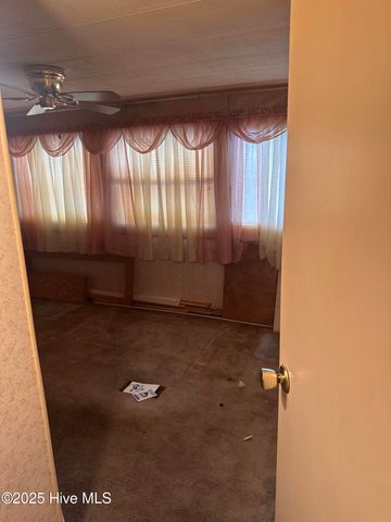 120 Youpon Drive, Hubert, NC 28539