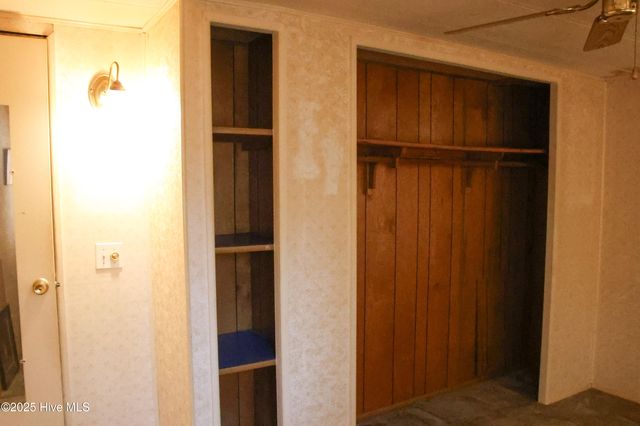 120 Youpon Drive, Hubert, NC 28539