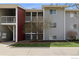 1640 Kirkwood Drive 2033, Fort Collins, CO 80525