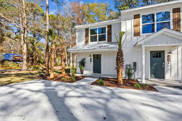 174 Clarks Bluff Road, Kingsland, GA 31548