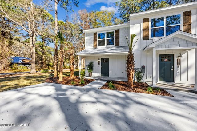 174 Clarks Bluff Road, Kingsland, GA 31548