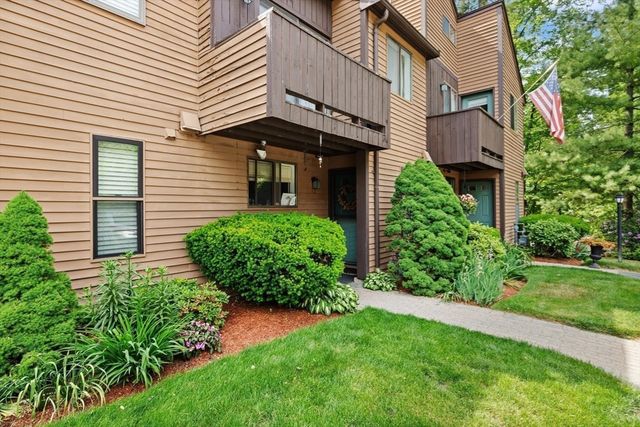 26 Wilson St 12, Marlborough, MA 01752