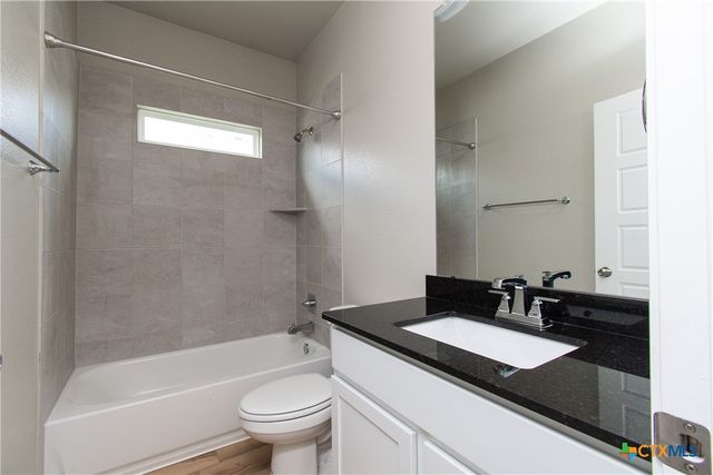 1228 Monte Verde Drive, Temple, TX 76504