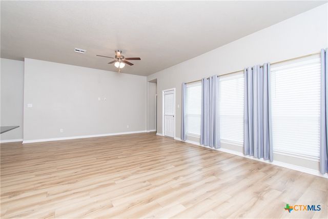 1228 Monte Verde Drive, Temple, TX 76504