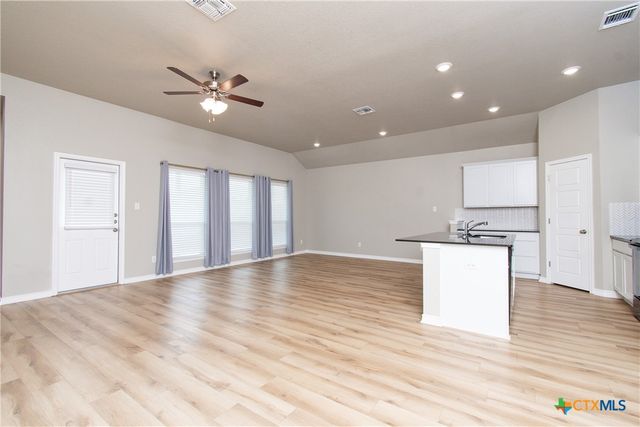 1228 Monte Verde Drive, Temple, TX 76504