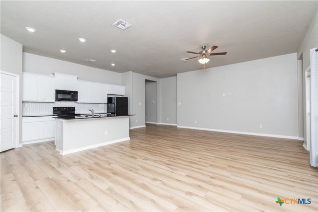 1228 Monte Verde Drive, Temple, TX 76504