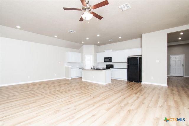 1228 Monte Verde Drive, Temple, TX 76504