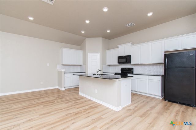 1228 Monte Verde Drive, Temple, TX 76504