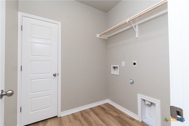 1228 Monte Verde Drive, Temple, TX 76504