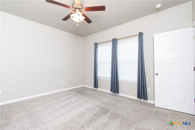 1228 Monte Verde Drive, Temple, TX 76504