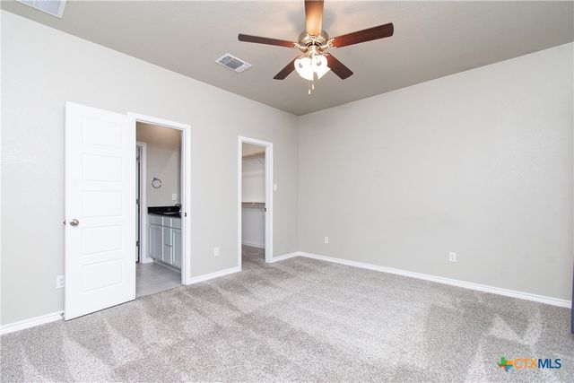 1228 Monte Verde Drive, Temple, TX 76504