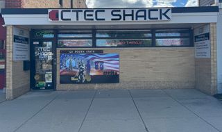 121 S State Street, Belvidere, IL 61008