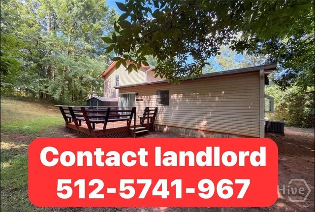 3808 Shane Ct,, Ellenwood, GA 30294