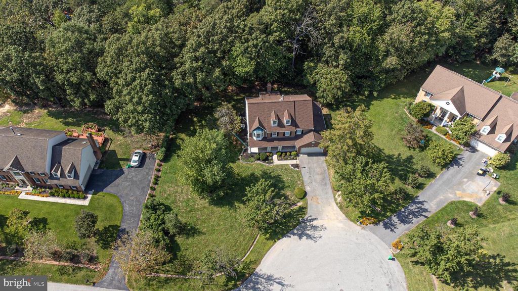 11308 ATTINGHAM LN, Glenn Dale, MD 20769