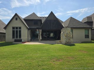 11026 S Kennedy Street, Jenks, OK 74037