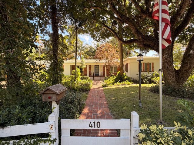 410 SE 16th Avenue, Fort Lauderdale, FL 33301