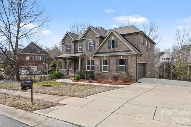 1310 Bershire Lane, Charlotte, NC 28262
