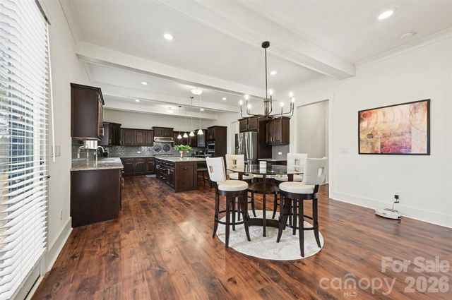 1310 Bershire Lane, Charlotte, NC 28262