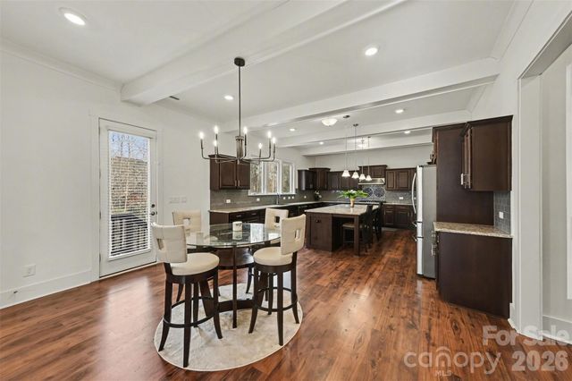 1310 Bershire Lane, Charlotte, NC 28262