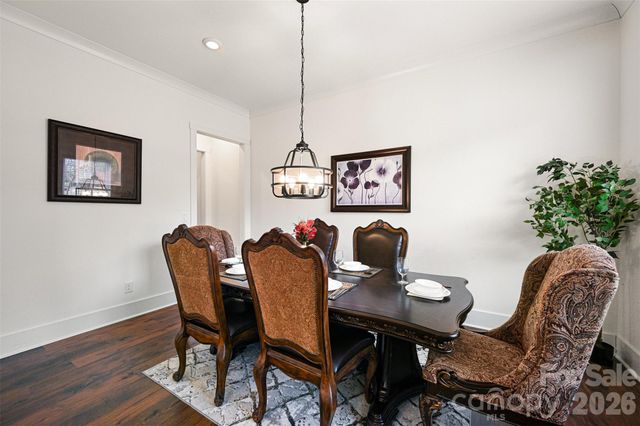 1310 Bershire Lane, Charlotte, NC 28262