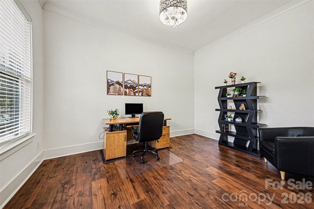 1310 Bershire Lane, Charlotte, NC 28262