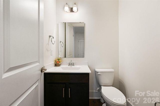 1310 Bershire Lane, Charlotte, NC 28262