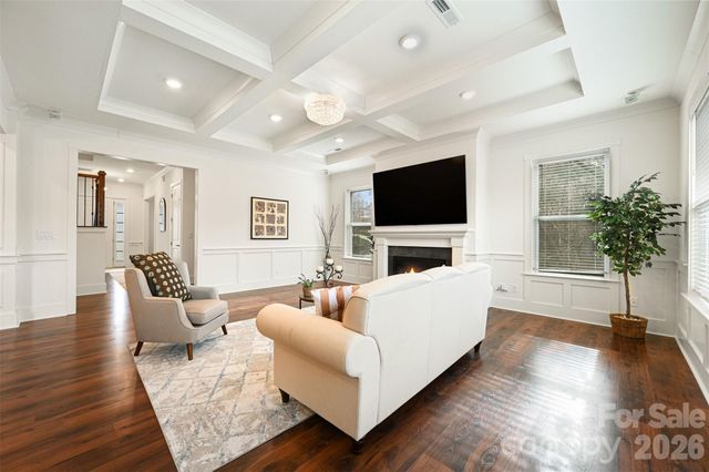 1310 Bershire Lane, Charlotte, NC 28262