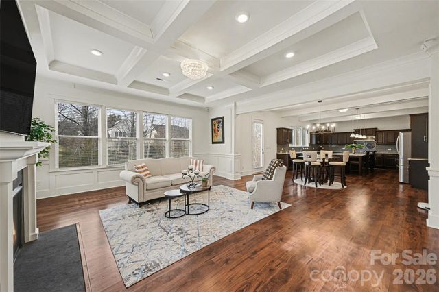 1310 Bershire Lane, Charlotte, NC 28262