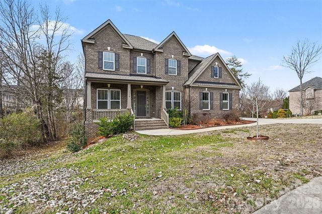 1310 Bershire Lane, Charlotte, NC 28262