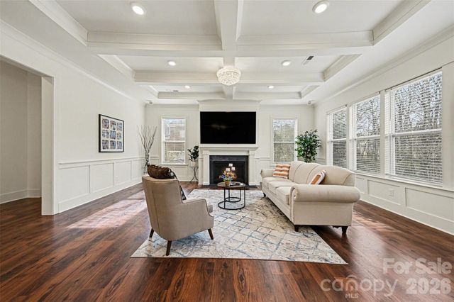 1310 Bershire Lane, Charlotte, NC 28262